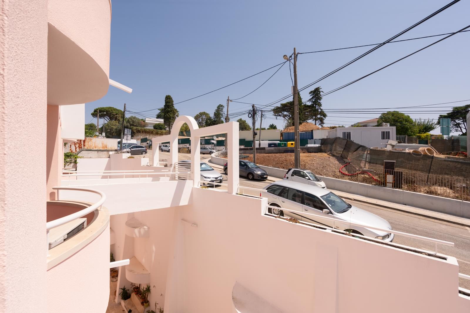 Apartamento T3 com piscina, Cascais - Imagem 24