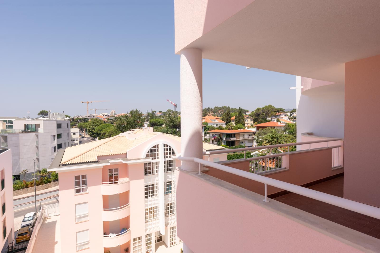 Apartamento T3 com piscina, Cascais - Imagem 27