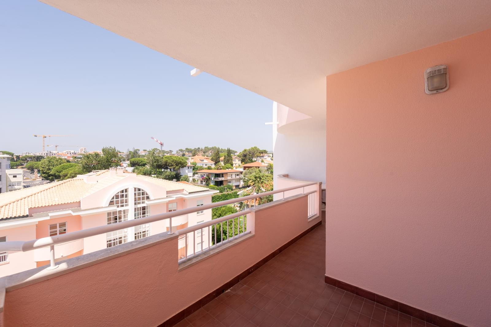 Apartamento T3 com piscina, Cascais - Imagem 25
