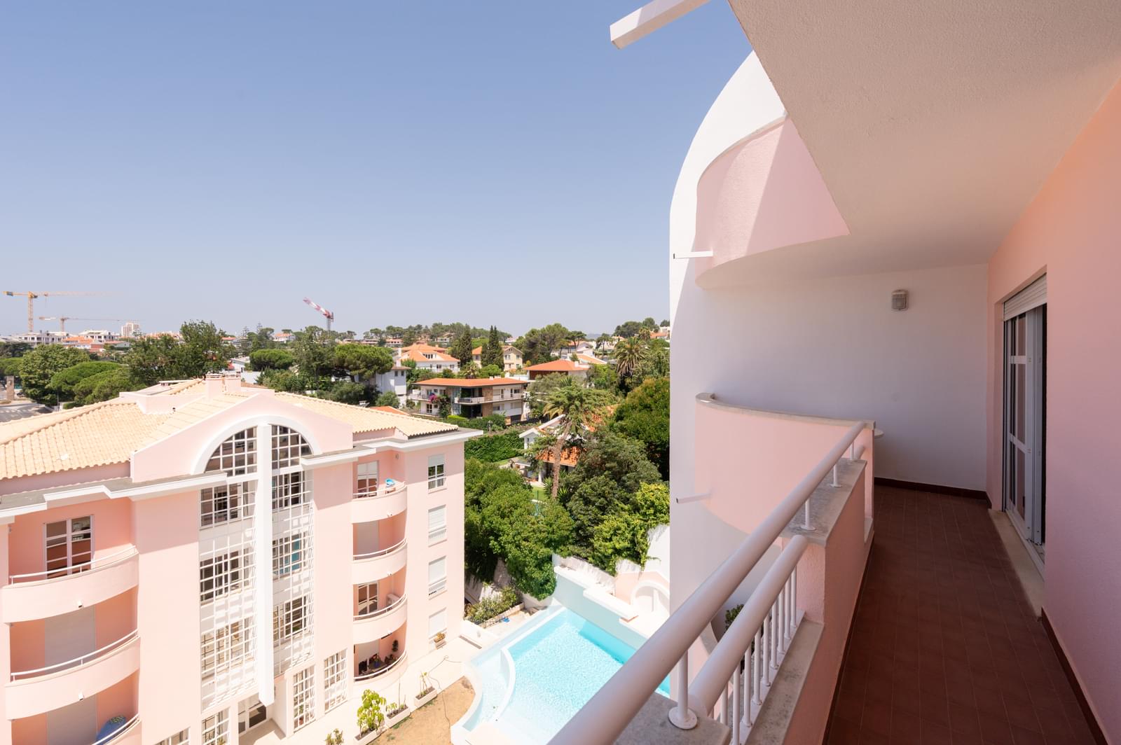 Apartamento T3 com piscina, Cascais - Imagem 3