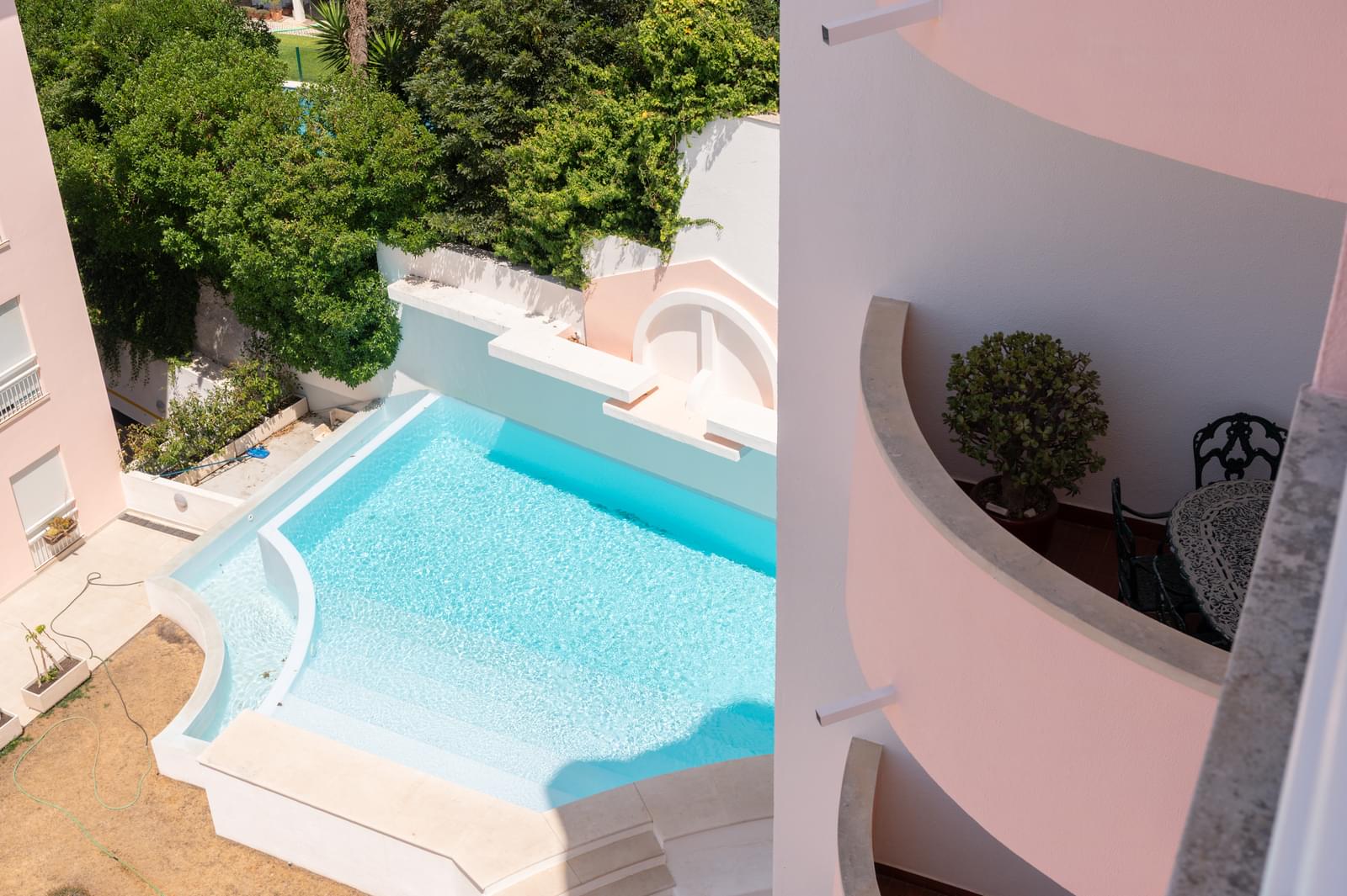 Apartamento T3 com piscina, Cascais - Imagem 30