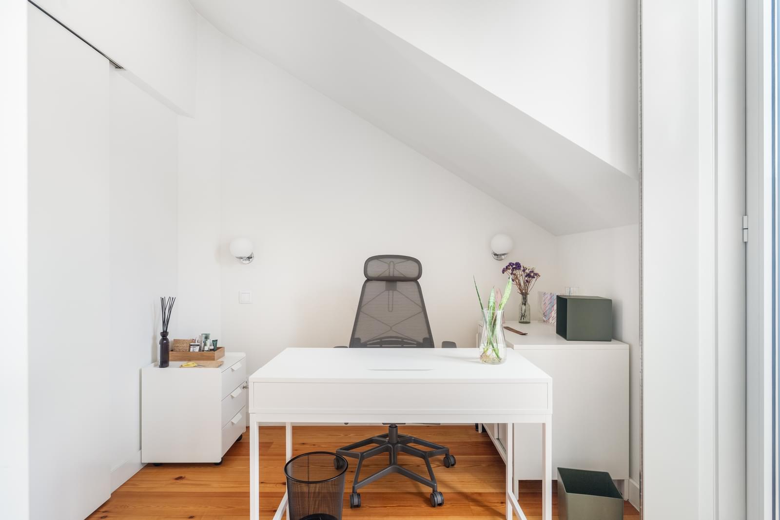 Duplex T2 com varanda, Campolide, Lisboa - Imagem 20