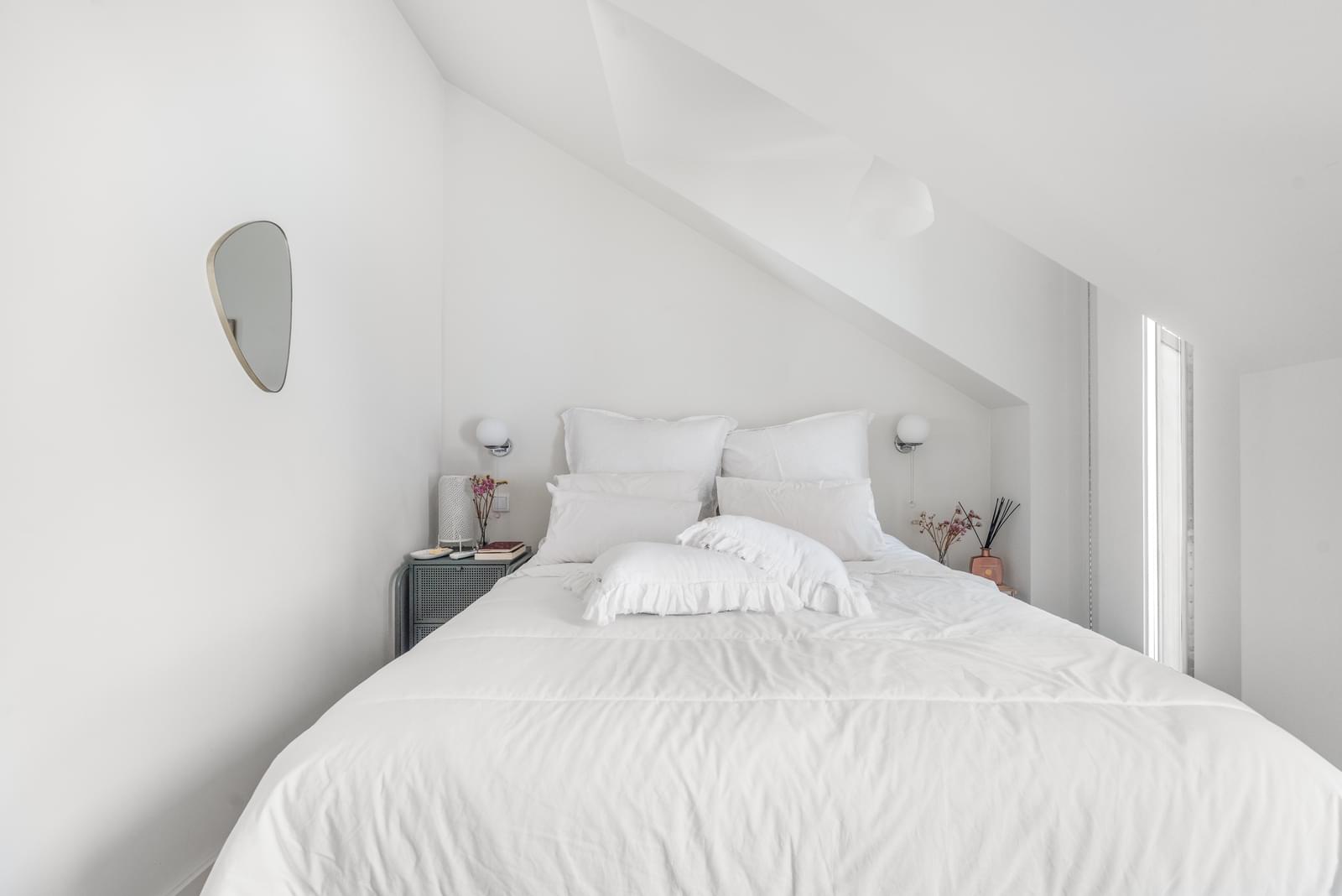 Duplex T2 com varanda, Campolide, Lisboa - Imagem 24