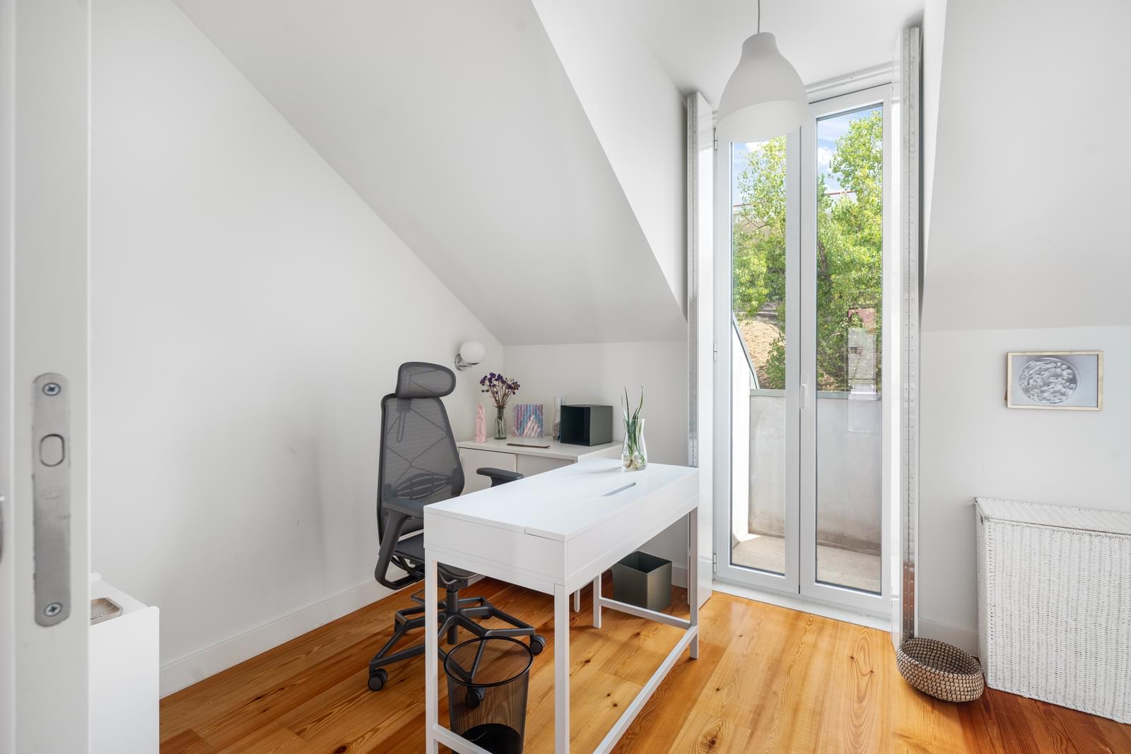 Duplex T2 com varanda, Campolide, Lisboa - Imagem 26