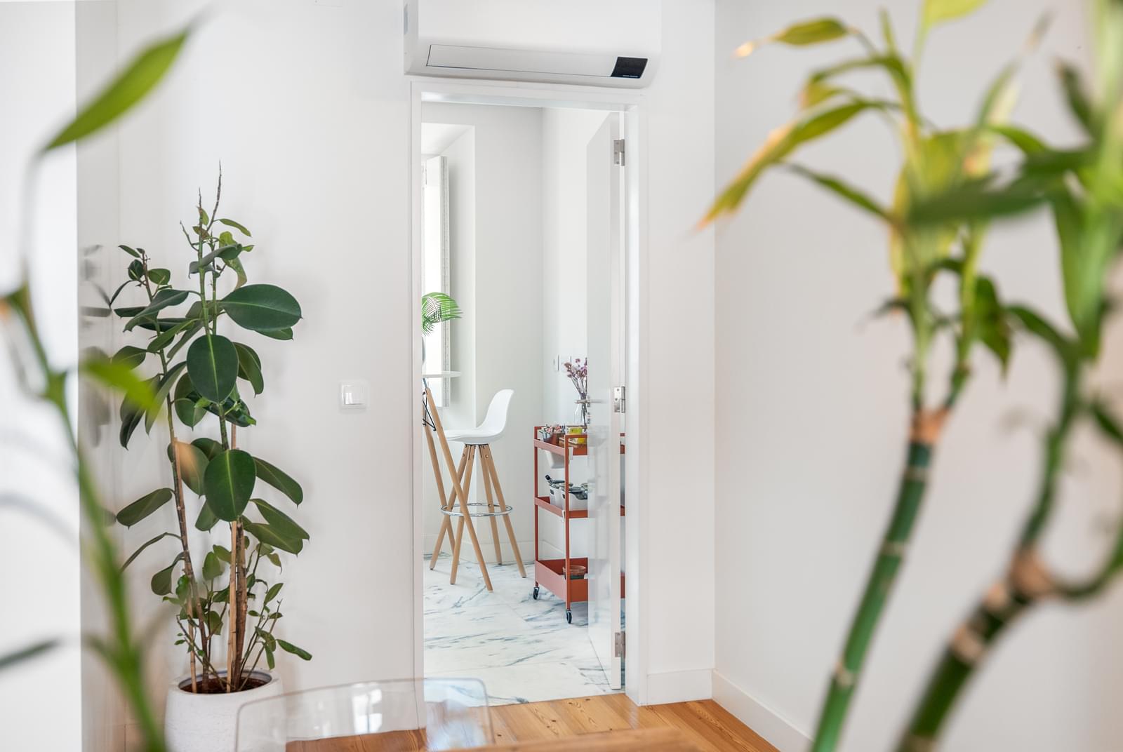 Duplex T2 com varanda, Campolide, Lisboa - Imagem 13