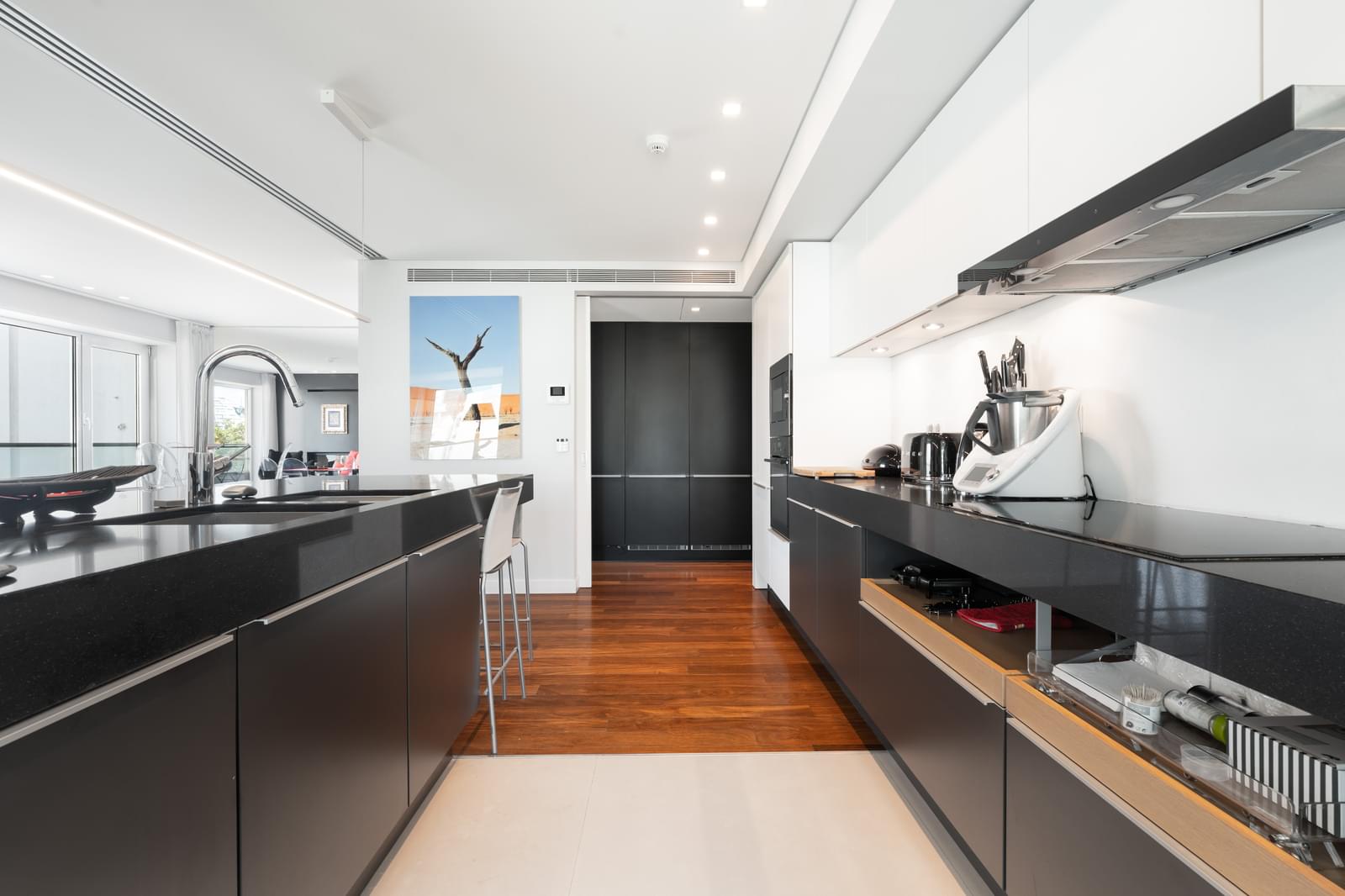 Apartamento T6 + 3 com vista, Avenidas Novas, Lisboa - Imagem 15