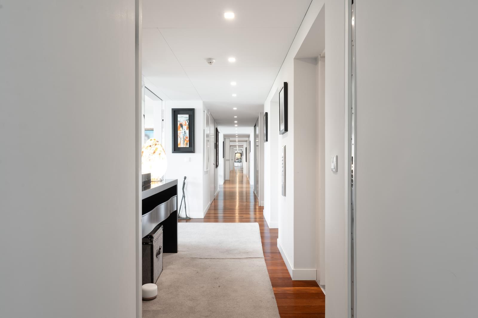 Apartamento T6 + 3 com vista, Avenidas Novas, Lisboa - Imagem 19