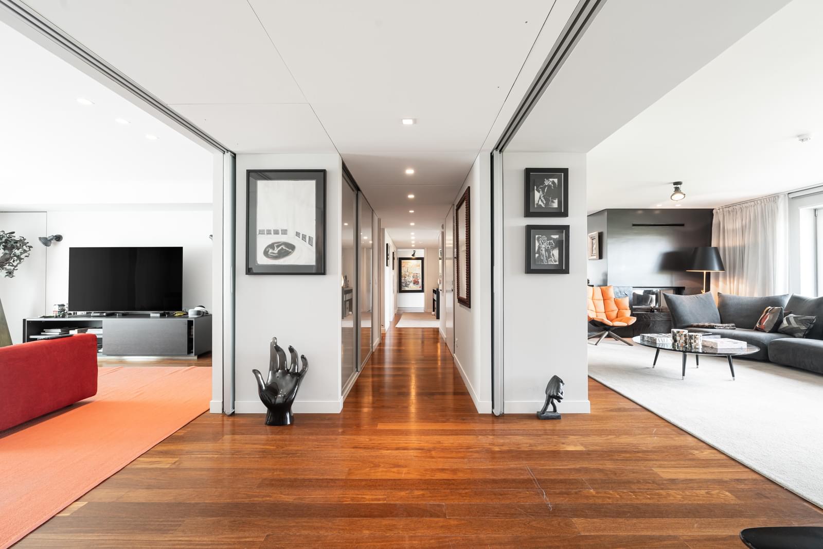 Apartamento T6 + 3 com vista, Avenidas Novas, Lisboa - Imagem 16