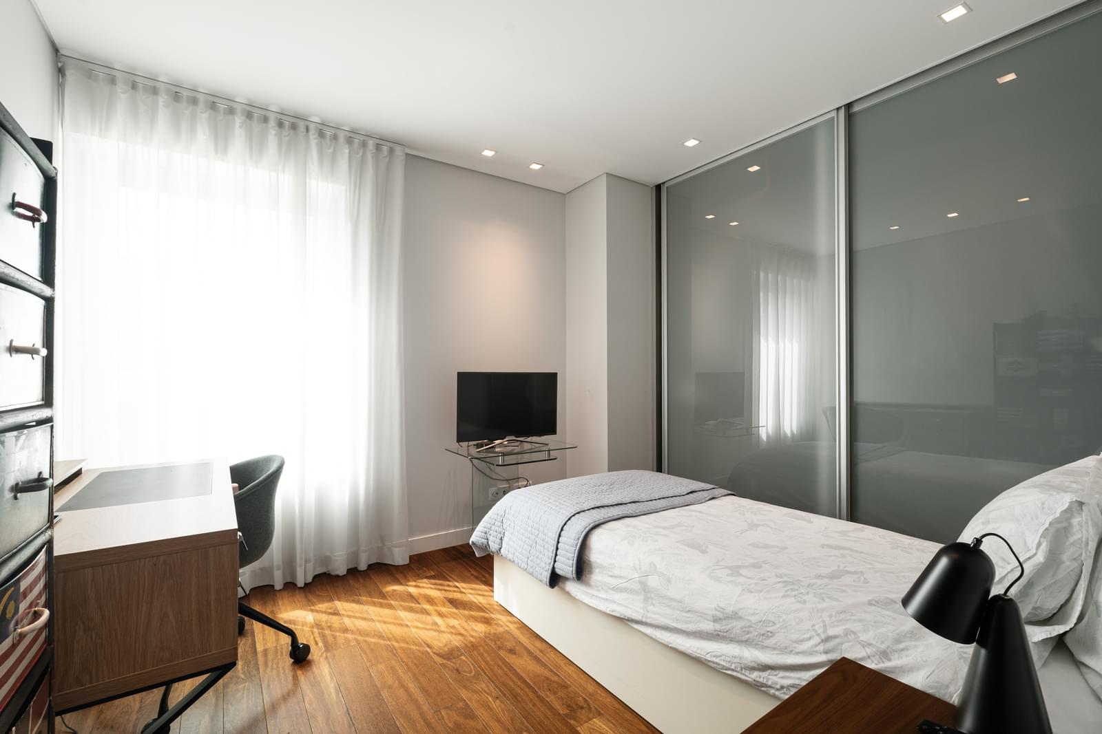 Apartamento T6 + 3 com vista, Avenidas Novas, Lisboa - Imagem 25