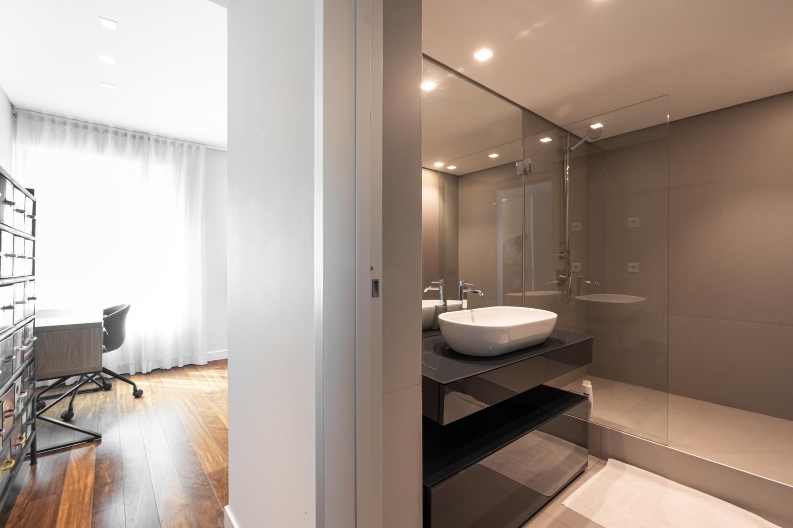 Apartamento T6 + 3 com vista, Avenidas Novas, Lisboa - Imagem 30