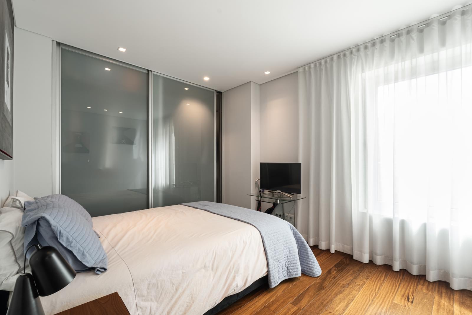 Apartamento T6 + 3 com vista, Avenidas Novas, Lisboa - Imagem 26