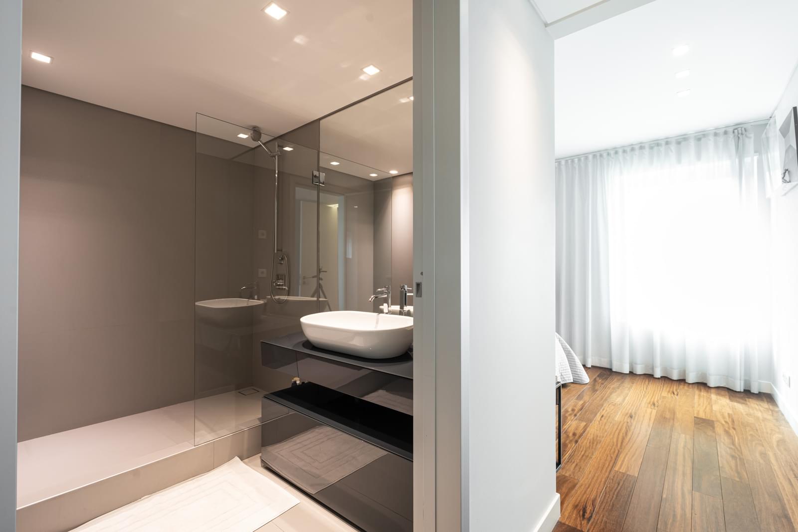 Apartamento T6 + 3 com vista, Avenidas Novas, Lisboa - Imagem 29