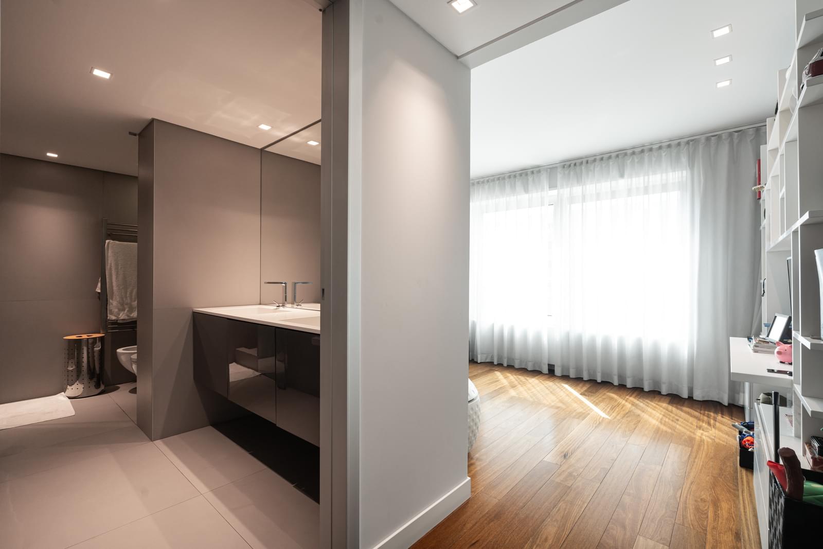 Apartamento T6 + 3 com vista, Avenidas Novas, Lisboa - Imagem 27