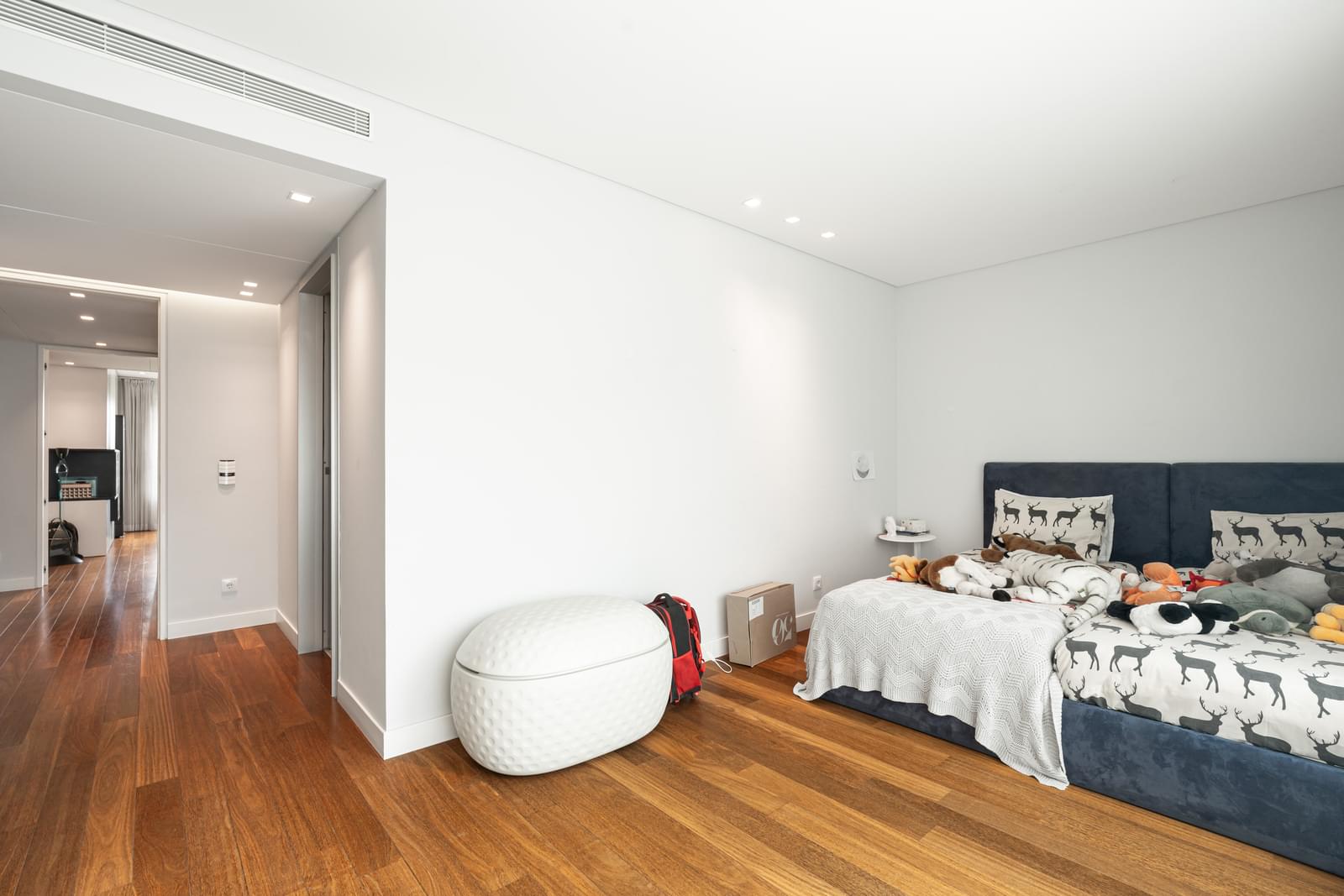 Apartamento T6 + 3 com vista, Avenidas Novas, Lisboa - Imagem 31