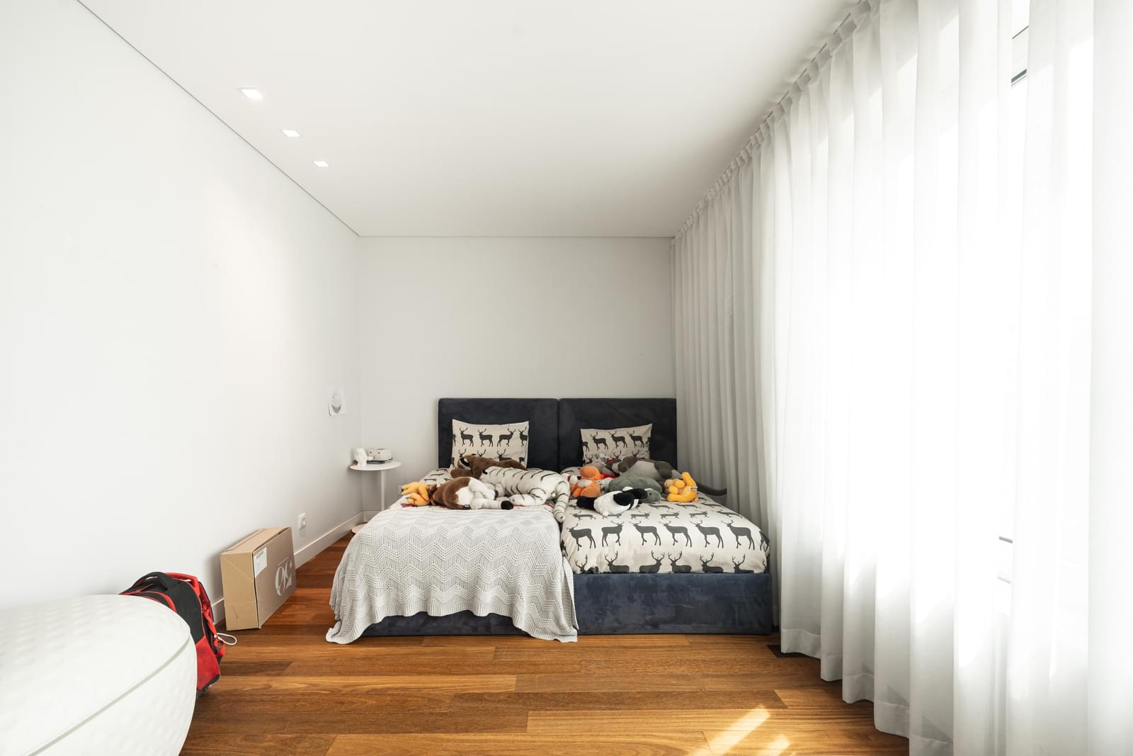 Apartamento T6 + 3 com vista, Avenidas Novas, Lisboa - Imagem 32