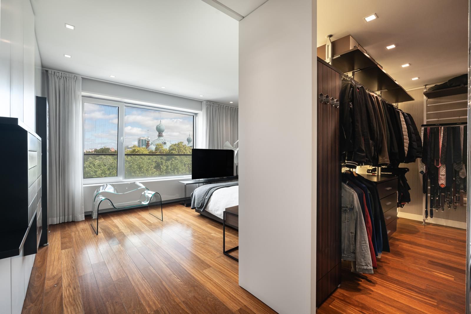 Apartamento T6 + 3 com vista, Avenidas Novas, Lisboa - Imagem 22