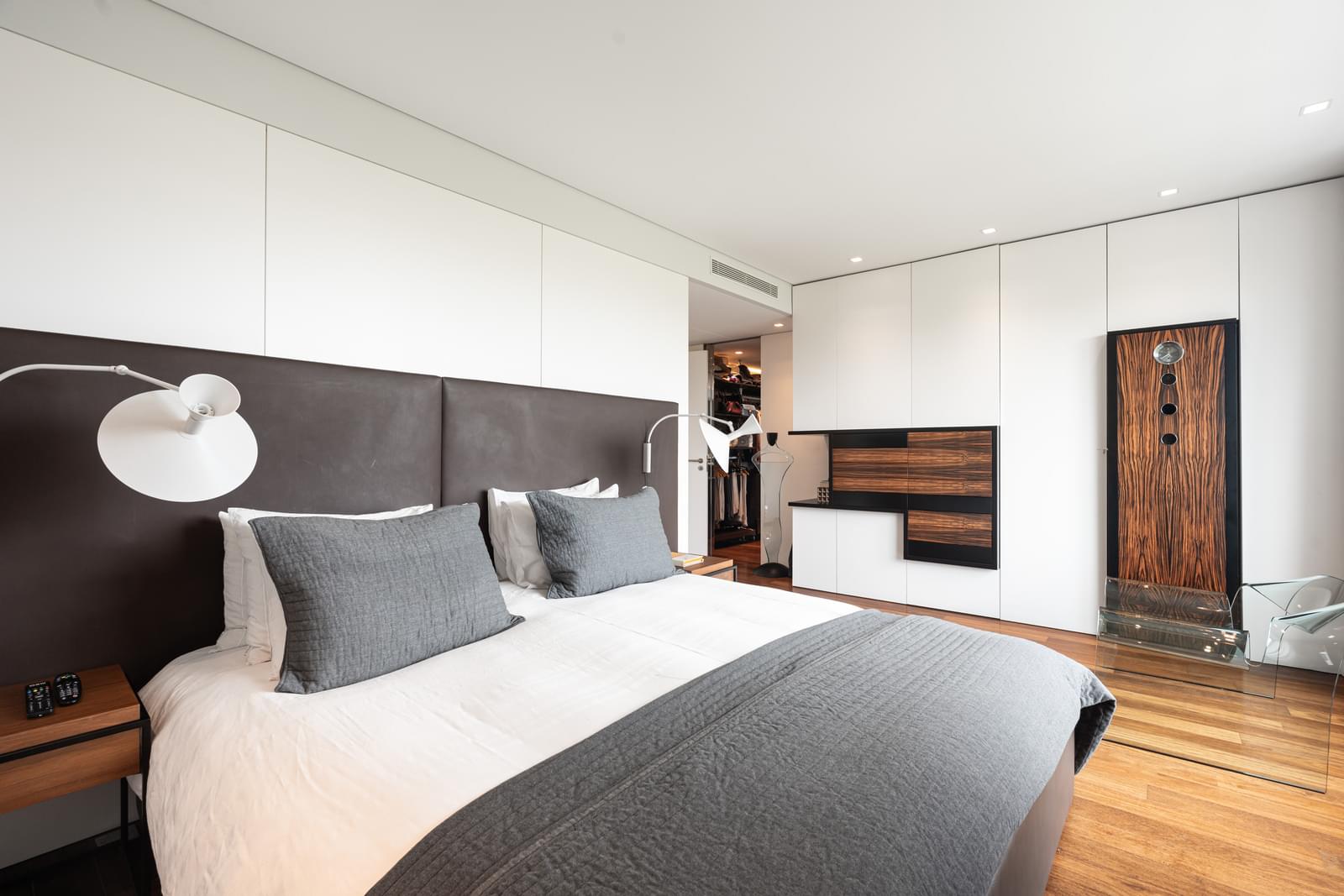 Apartamento T6 + 3 com vista, Avenidas Novas, Lisboa - Imagem 21