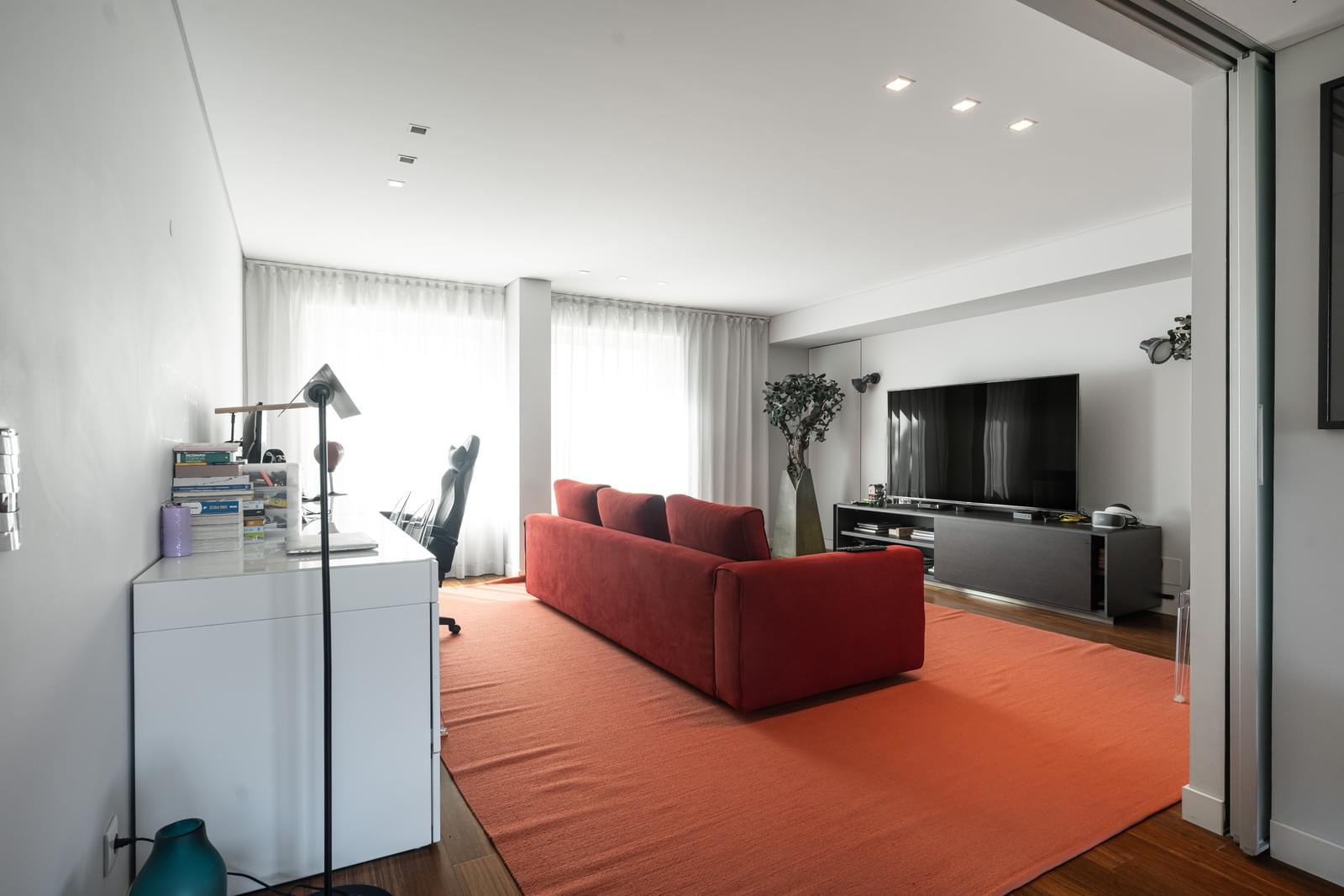 Apartamento T6 + 3 com vista, Avenidas Novas, Lisboa - Imagem 17