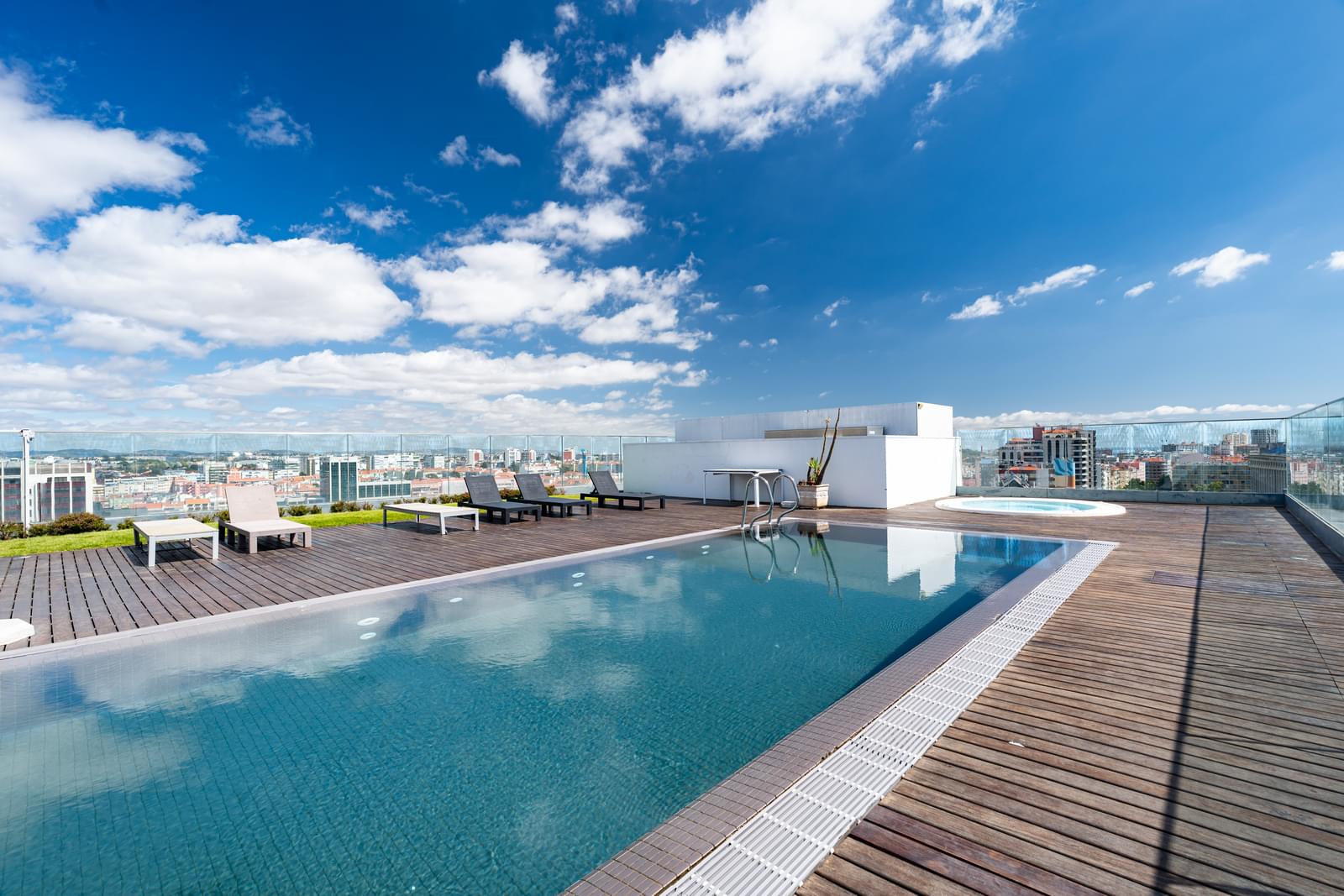 Apartamento T6 + 3 com vista, Avenidas Novas, Lisboa - Imagem 34