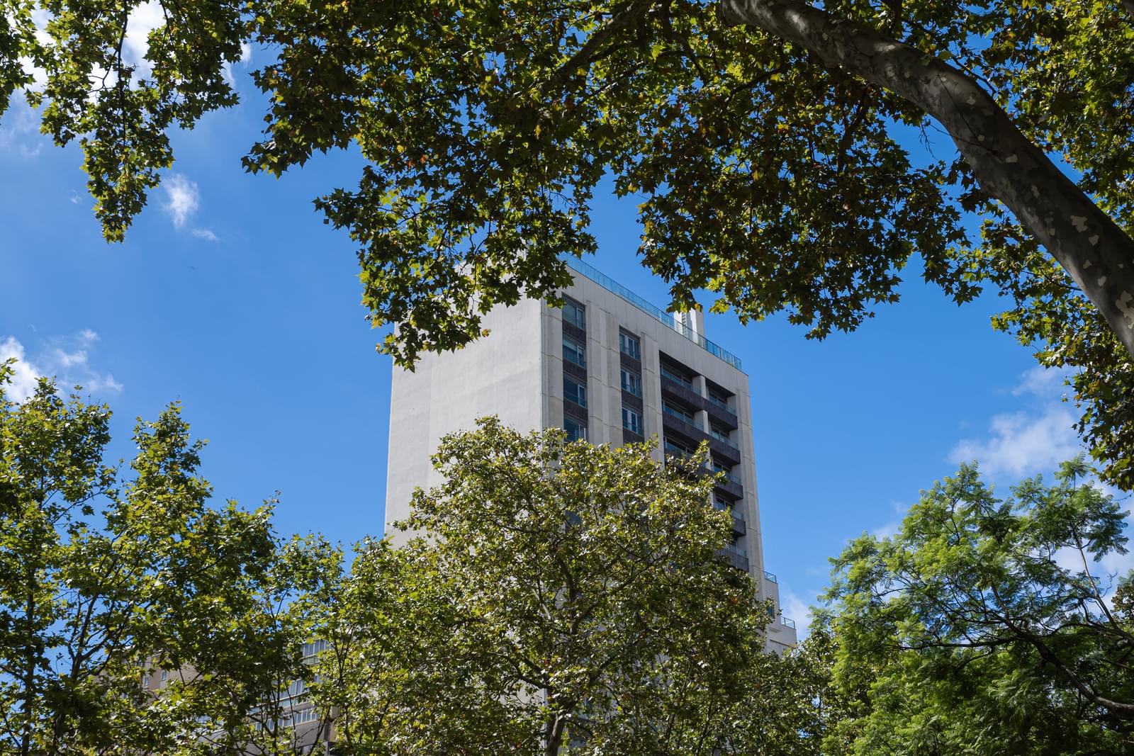 Apartamento T6 + 3 com vista, Avenidas Novas, Lisboa - Imagem 4