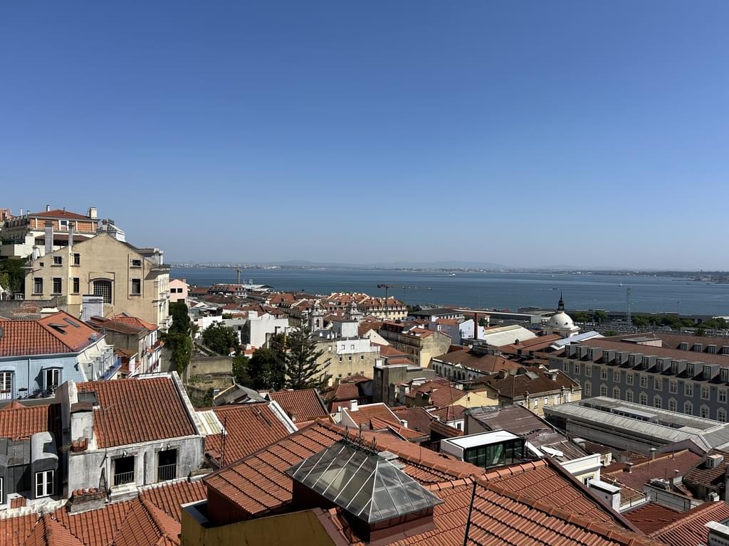 2 Bedroom Apartment with a view, Chiado, Lisboa 1551897559