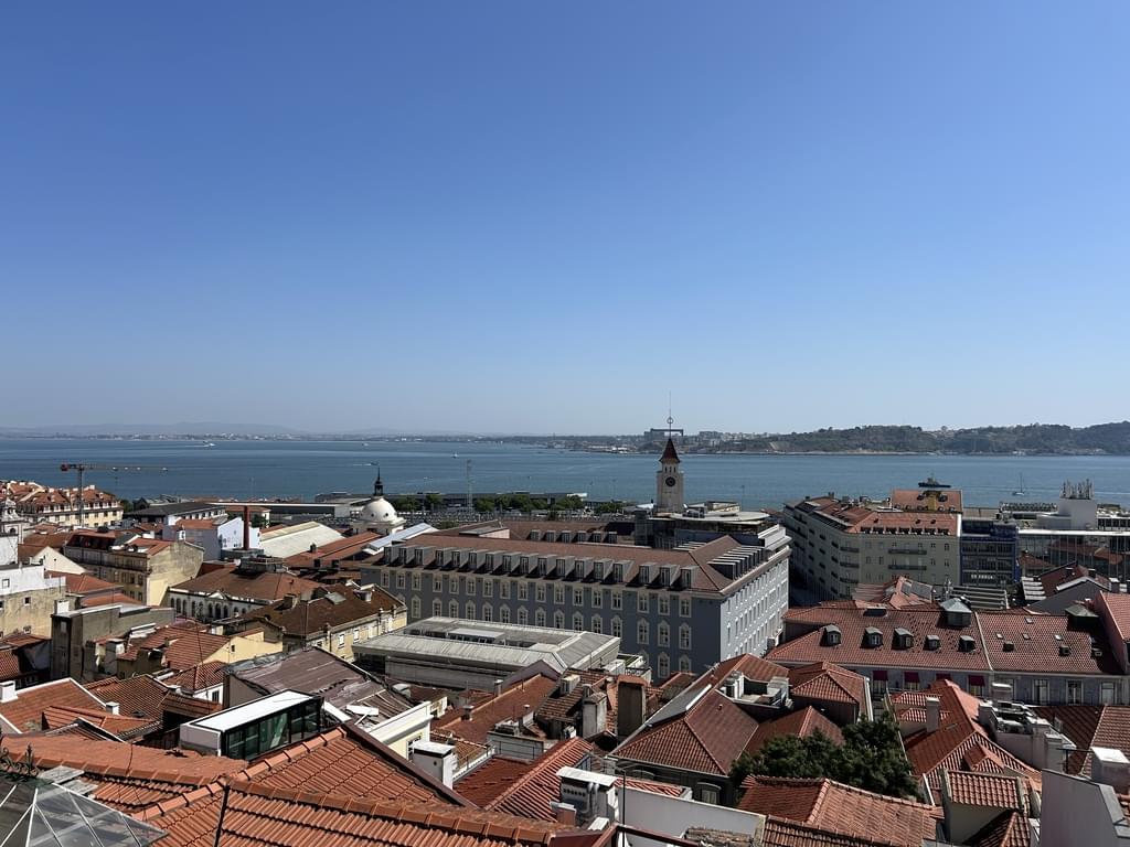 2 Bedroom Apartment with a view, Chiado, Lisboa 1551897559