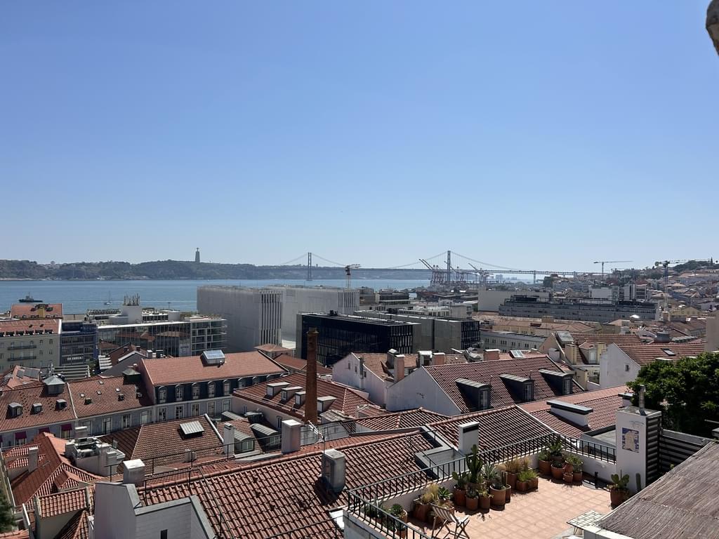 2 Bedroom Apartment with a view, Chiado, Lisboa 1551897559