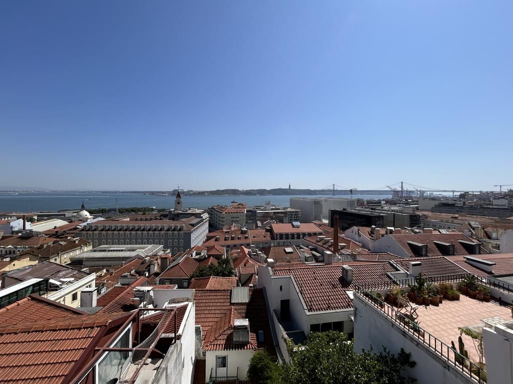 2 Bedroom Apartment with a view, Chiado, Lisboa 1551897559