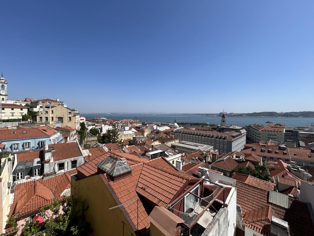 2 Bedroom Apartment with a view, Chiado, Lisboa 1551897559