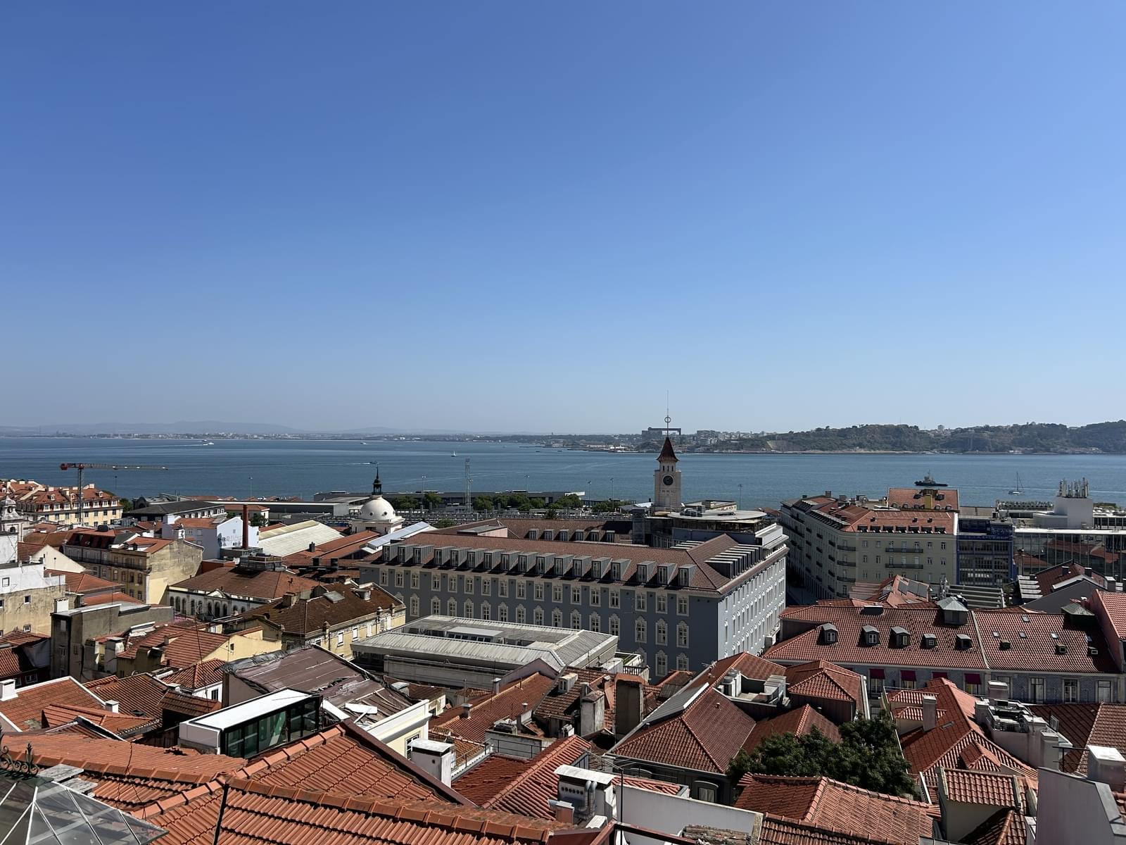 Apartamento T2 com vista, Chiado, Lisboa - Imagem 2