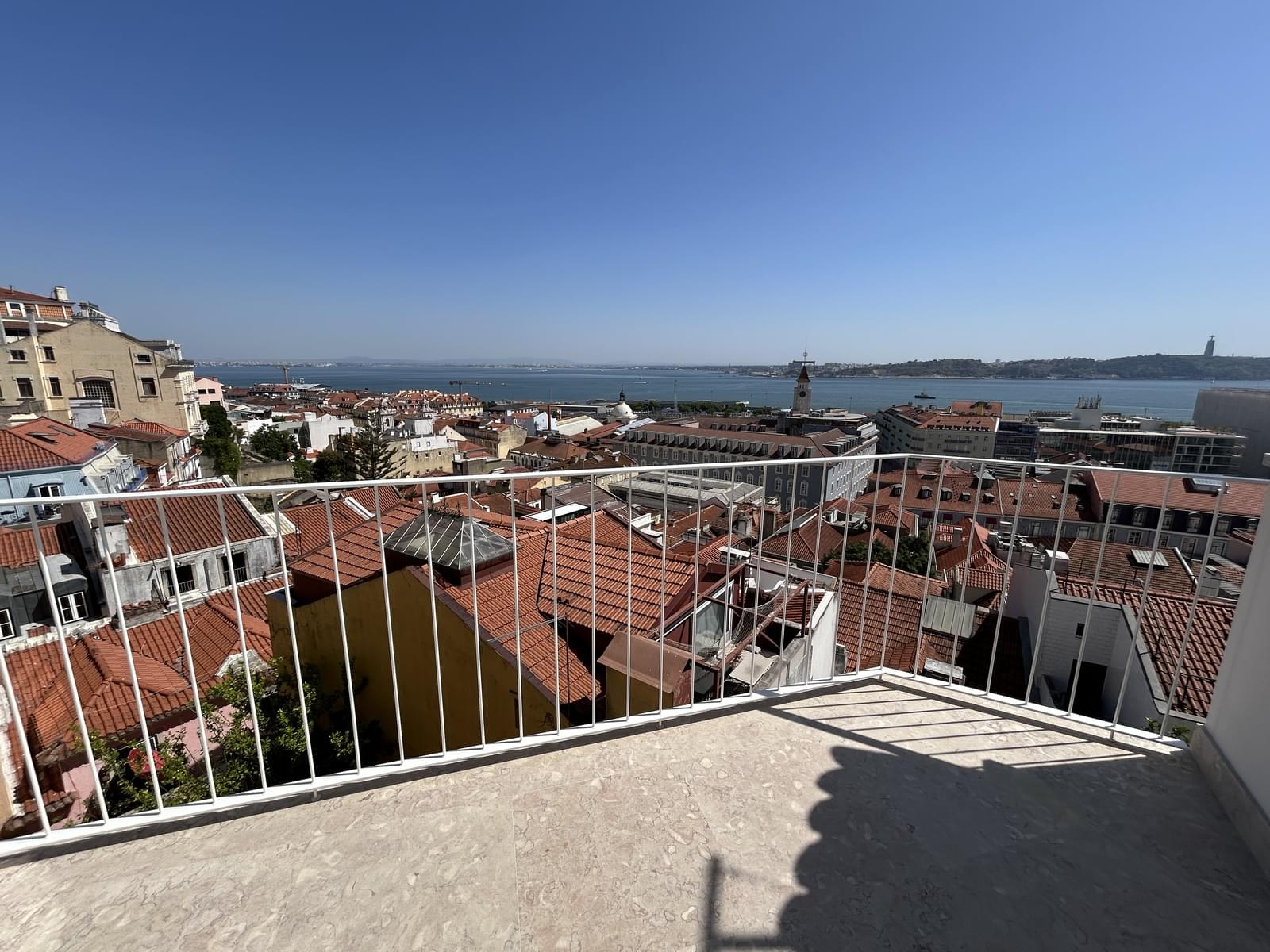 Apartamento T2 com vista, Chiado, Lisboa - Imagem 6