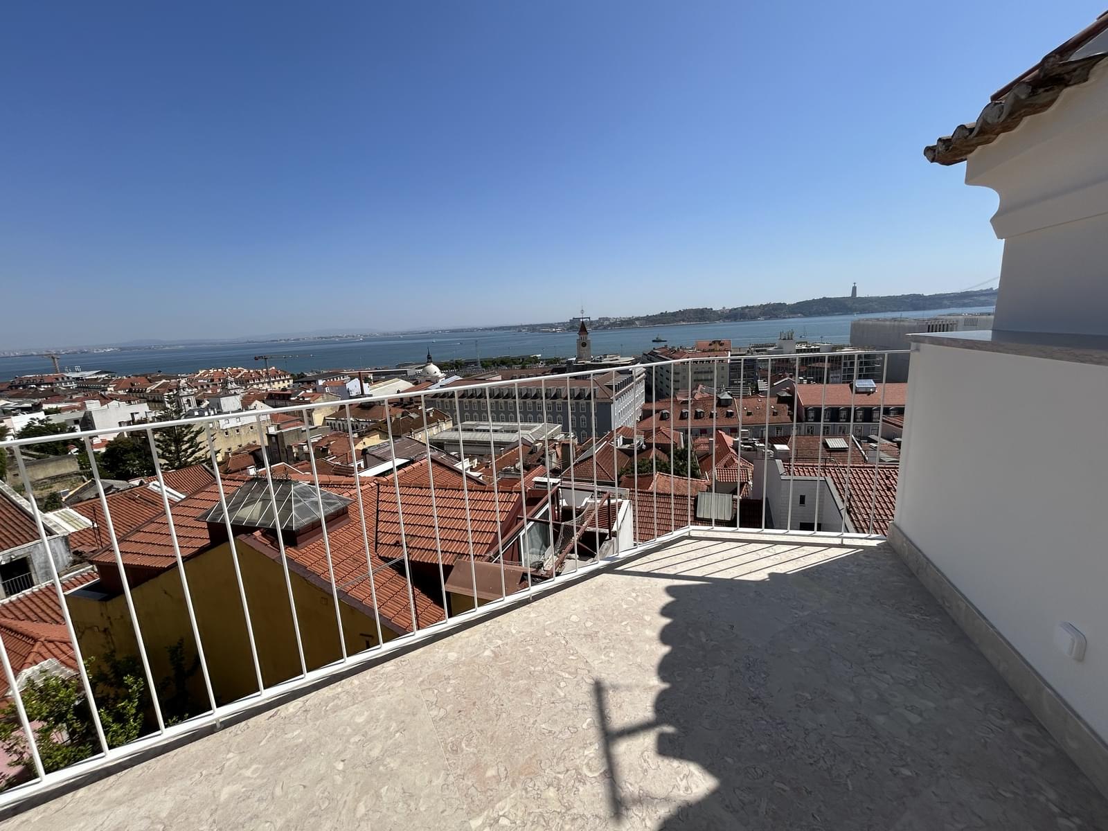 Apartamento T2 com vista, Chiado, Lisboa - Imagem 7