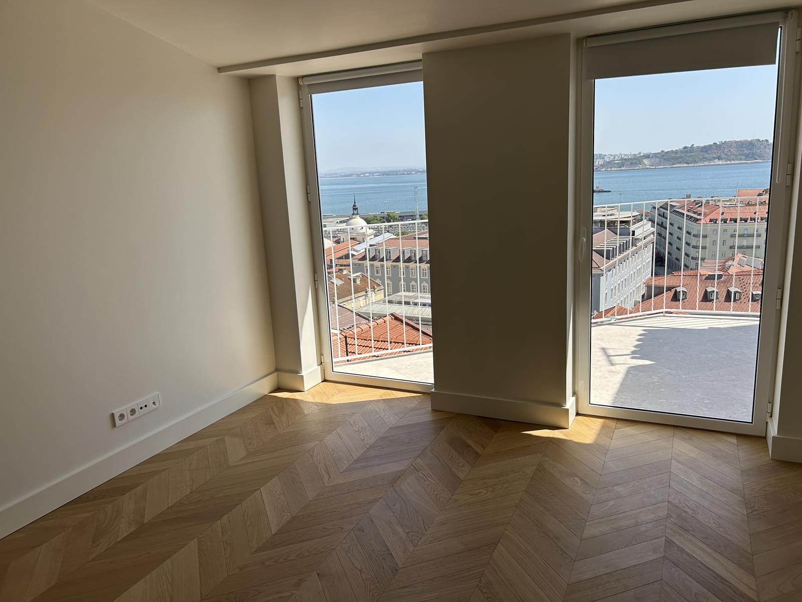 Apartamento T2 com vista, Chiado, Lisboa - Imagem 9