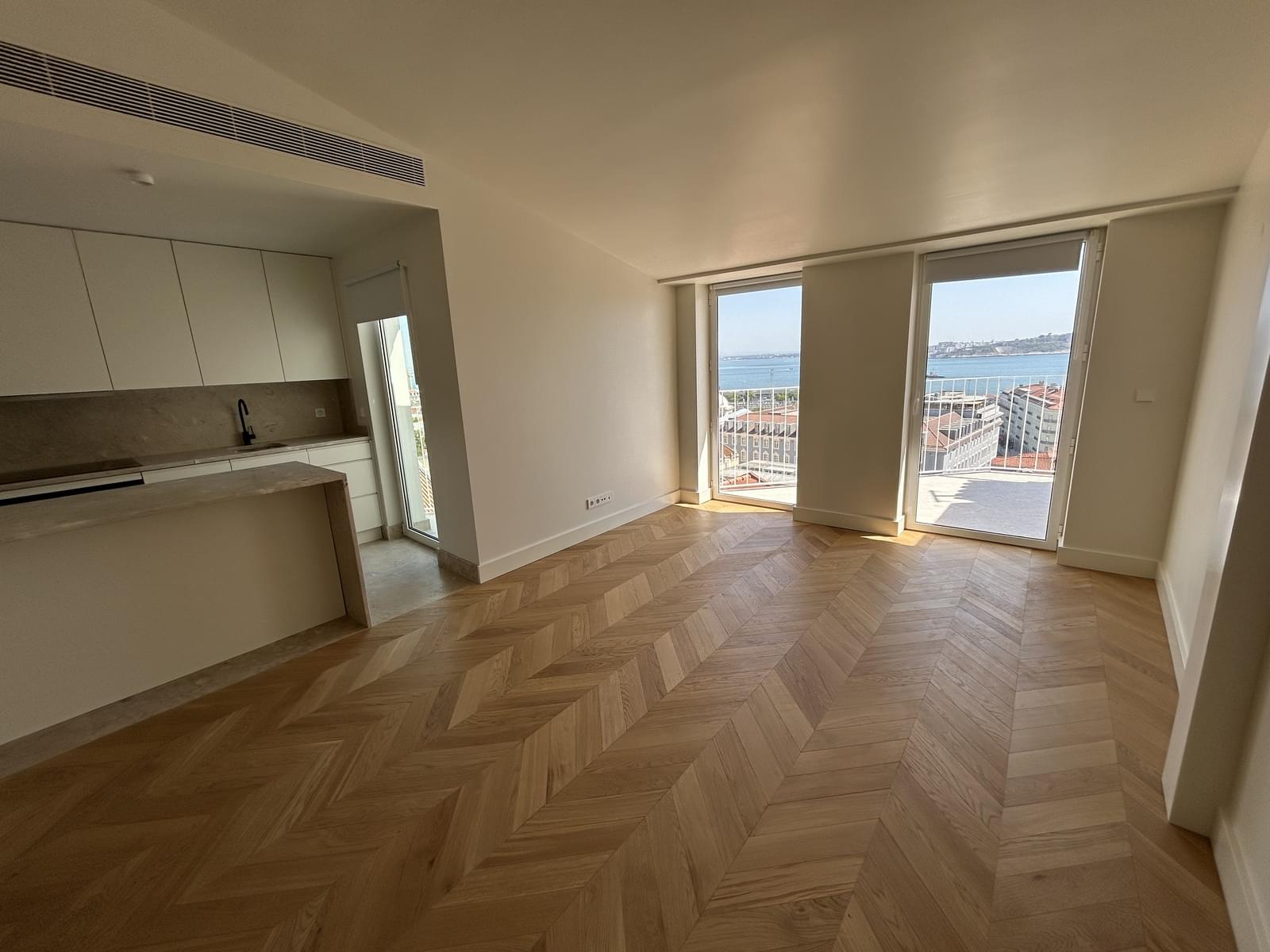Apartamento T2 com vista, Chiado, Lisboa - Imagem 10