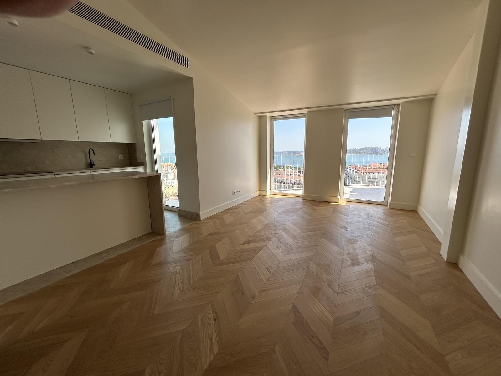 Apartamento T2 com vista, Chiado, Lisboa - Imagem 11