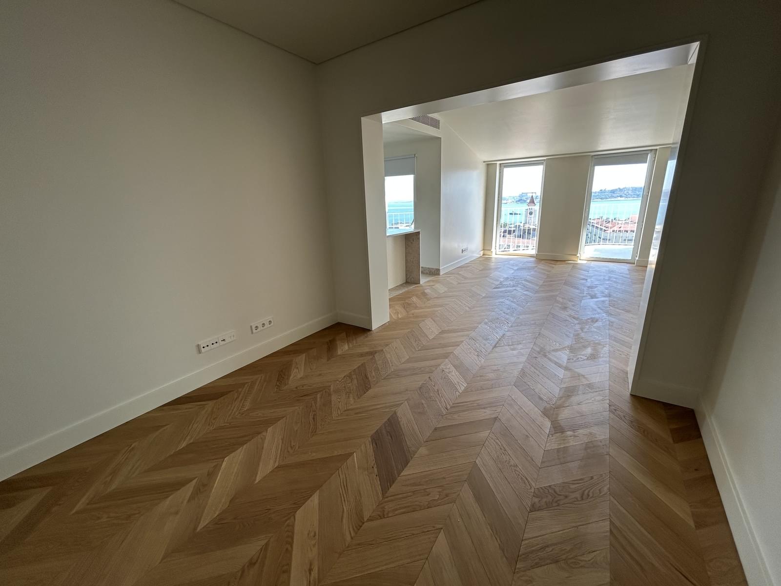 Apartamento T2 com vista, Chiado, Lisboa - Imagem 12