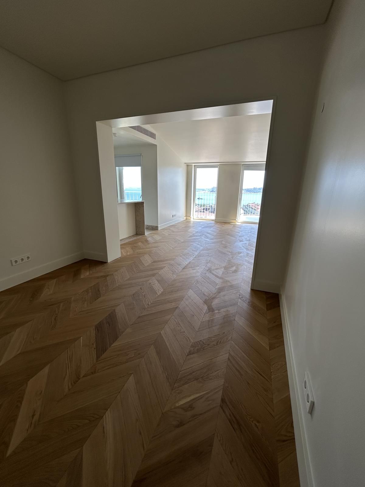 Apartamento T2 com vista, Chiado, Lisboa - Imagem 13