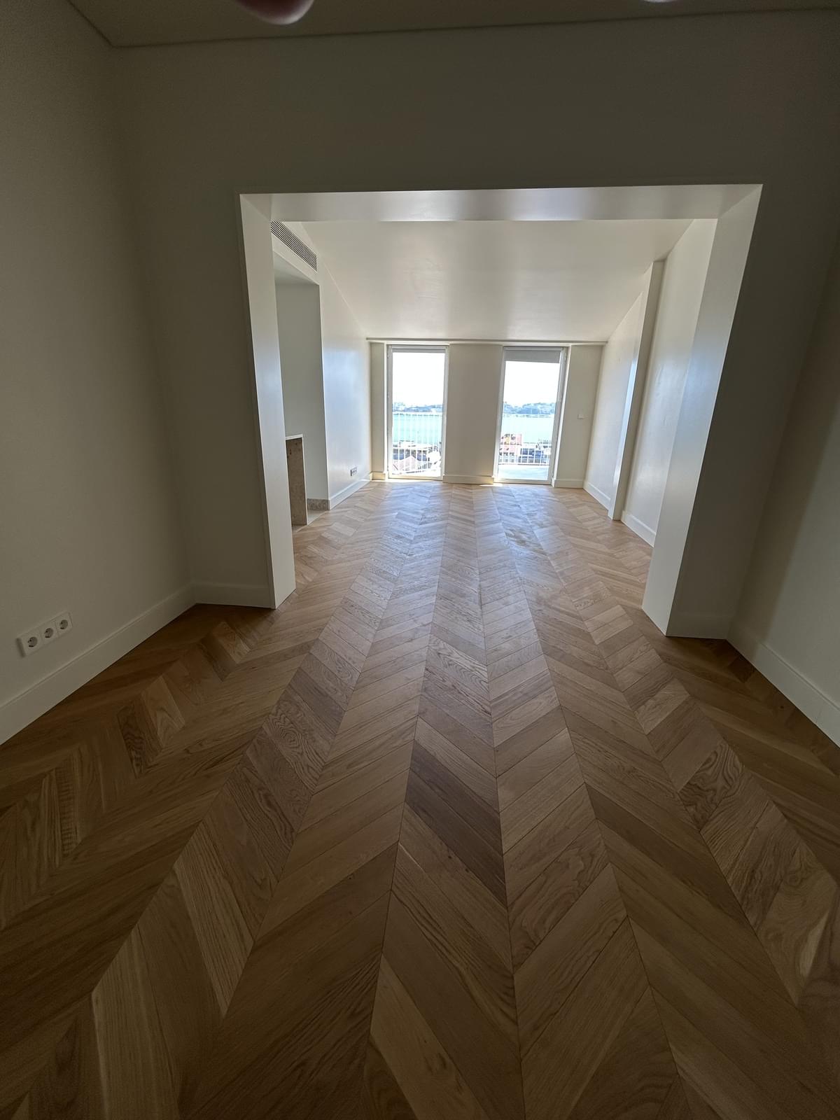 Apartamento T2 com vista, Chiado, Lisboa - Imagem 14