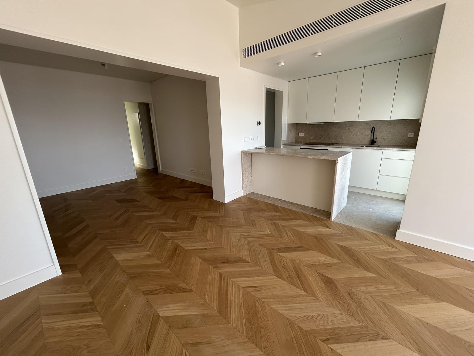 Apartamento T2 com vista, Chiado, Lisboa - Imagem 20
