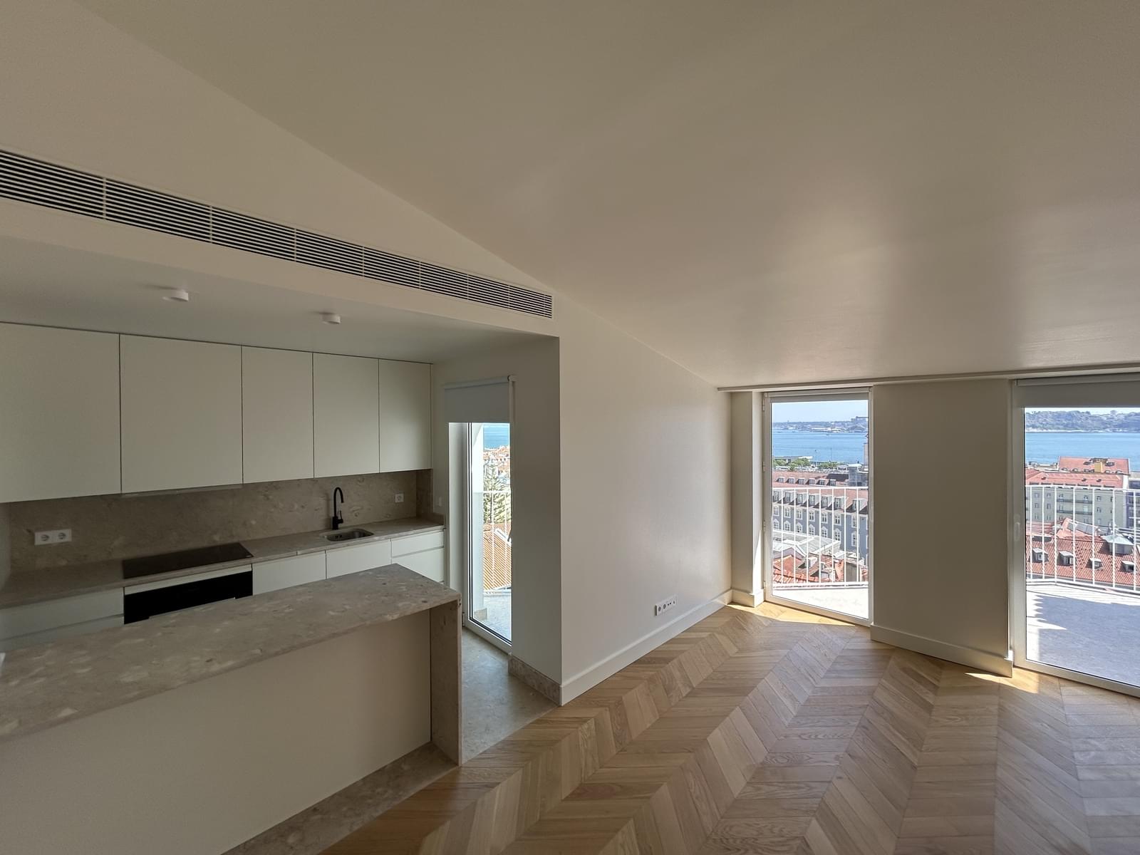 Apartamento T2 com vista, Chiado, Lisboa - Imagem 21