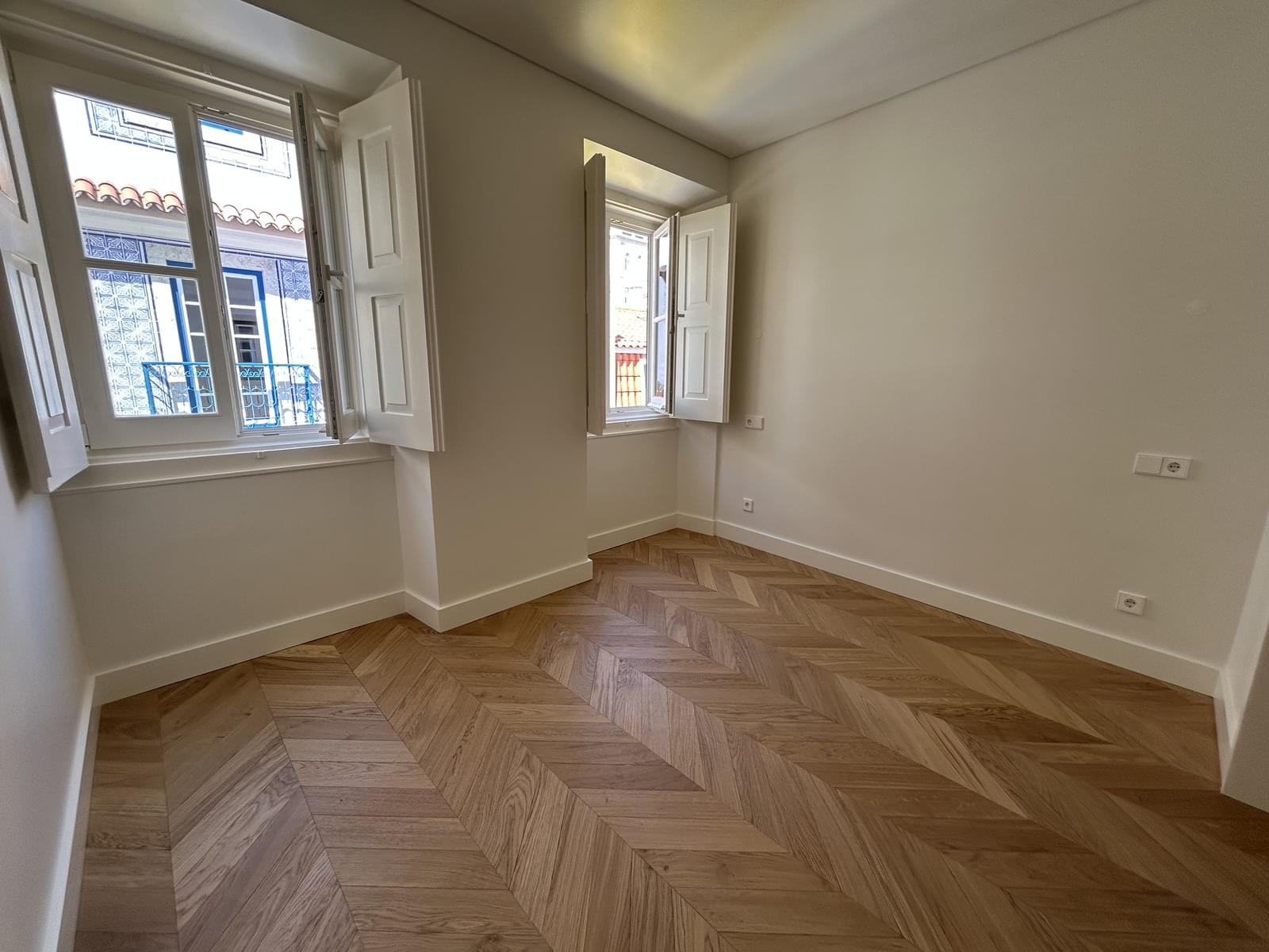 Apartamento T2 com vista, Chiado, Lisboa - Imagem 22