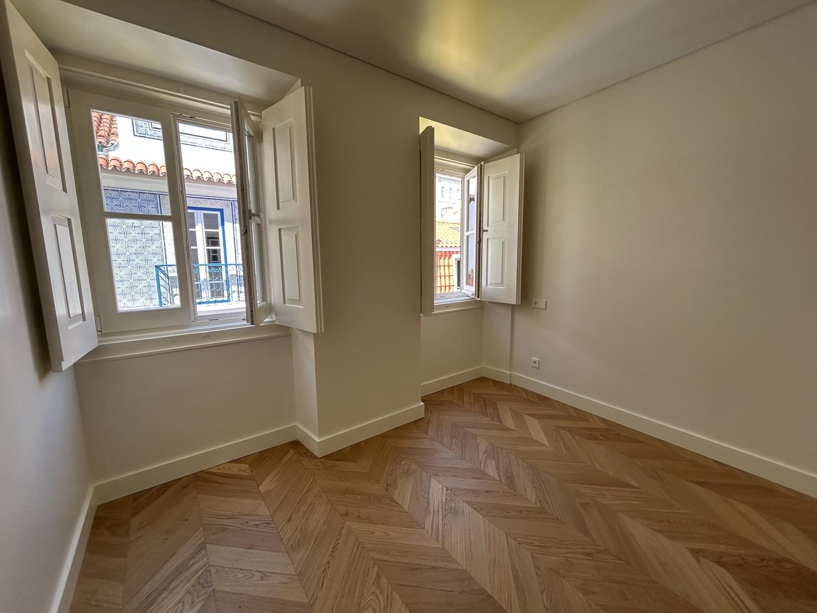 Apartamento T2 com vista, Chiado, Lisboa - Imagem 23