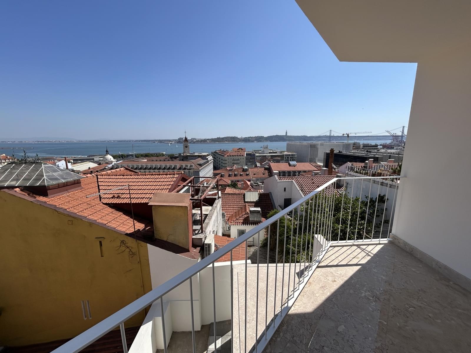 Apartamento T2 com vista, Chiado, Lisboa - Imagem 35