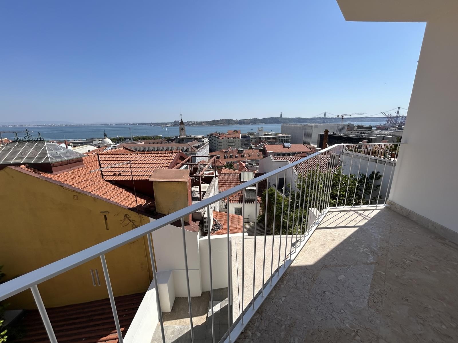 Apartamento T2 com vista, Chiado, Lisboa - Imagem 36