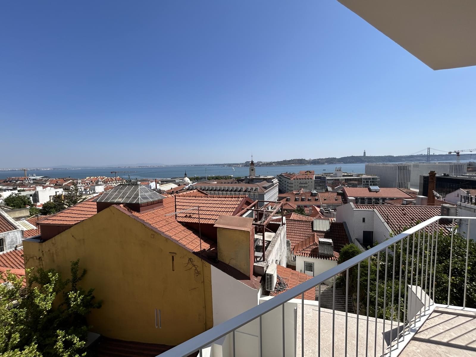 Apartamento T2 com vista, Chiado, Lisboa - Imagem 37