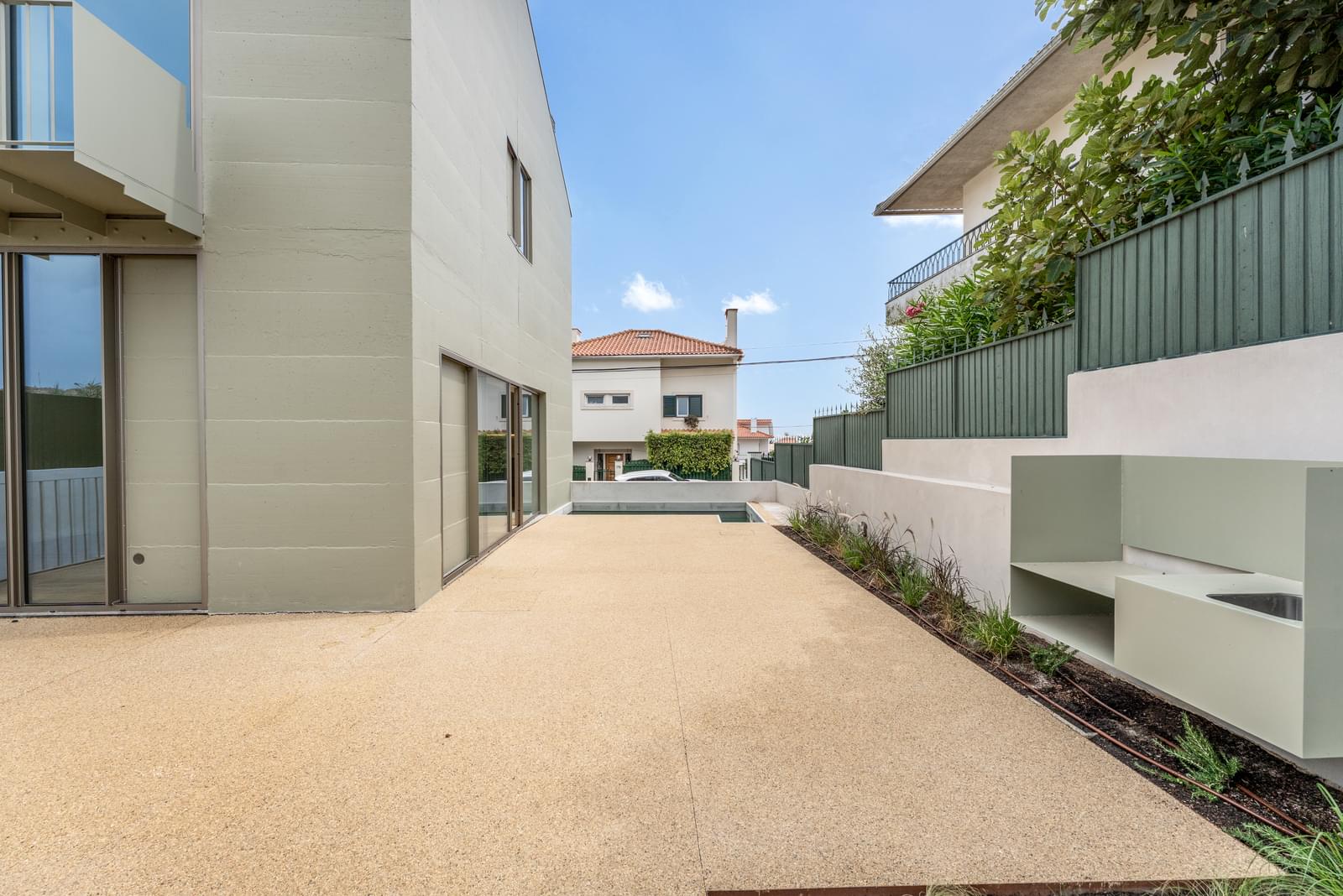 Moradia T3 + 1 com piscina, Cascais - Imagem 6