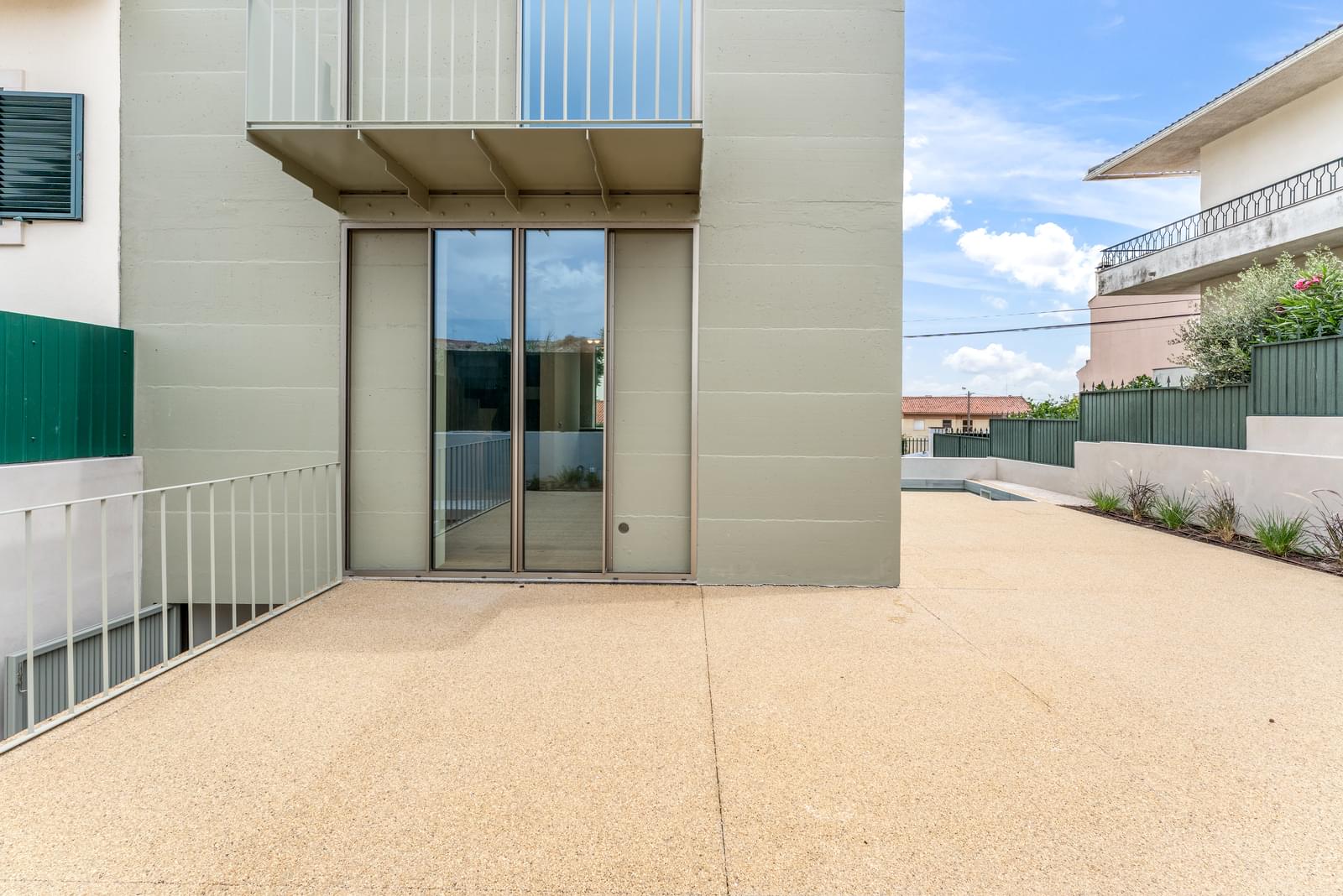 Moradia T3 + 1 com piscina, Cascais - Imagem 12