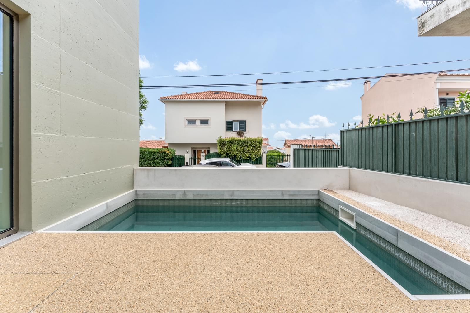 Moradia T3 + 1 com piscina, Cascais - Imagem 7