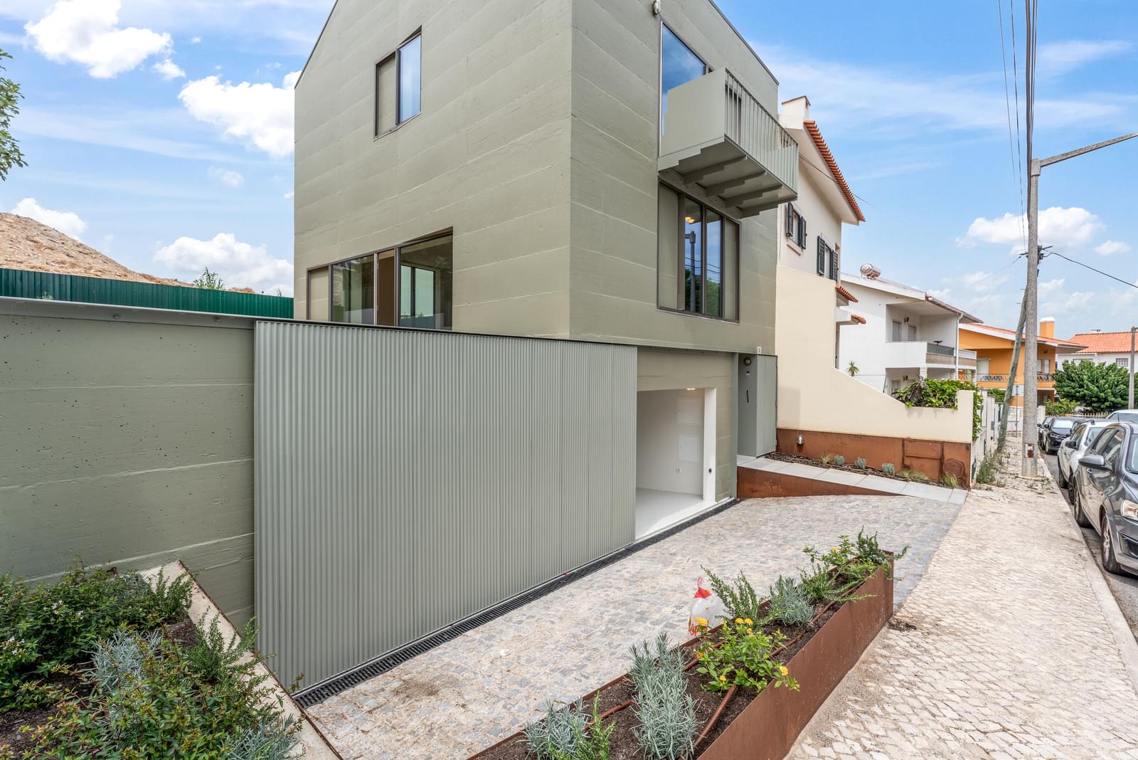 Moradia T3 + 1 com piscina, Cascais - Imagem 4