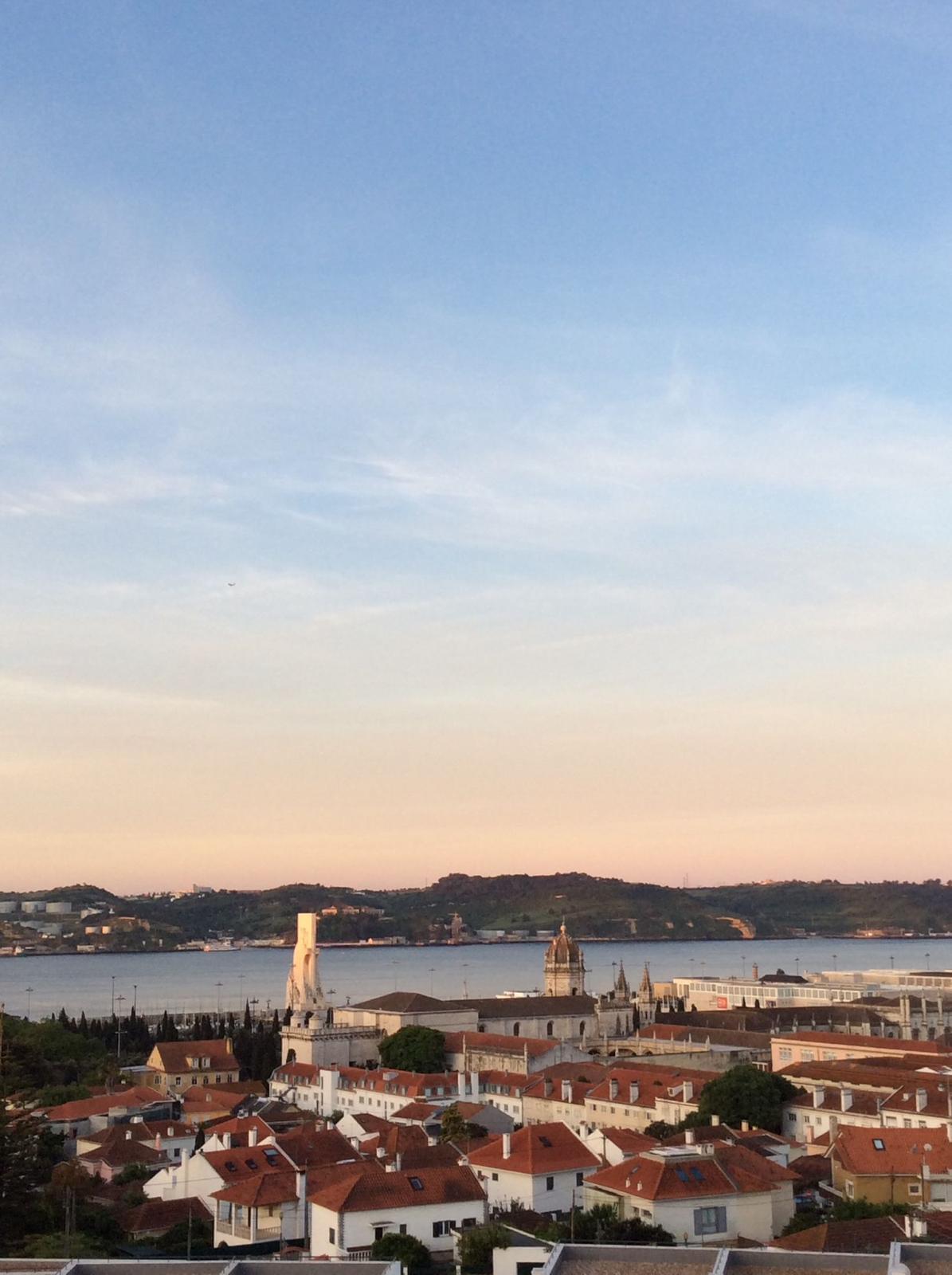 Apartamento T2 com varanda, Belém, Lisboa - Imagem 2